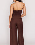 MINK PINK - Kaia Wide Leg Pants