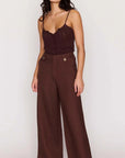 MINK PINK - Kaia Wide Leg Pants