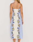 MINK PINK - Lucia Midi Dress