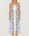 MINK PINK - Lucia Midi Dress