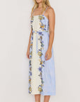 MINK PINK - Lucia Midi Dress
