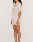 MINK PINK - SIrena Resort Shirt
