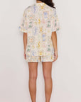 MINK PINK - SIrena Resort Shirt