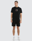 NOMADIC PARADISE - Sunshine Street Tee