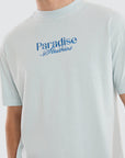 NOMADIC PARADISE - Merch Street Tee