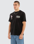 NOMADIC PARADISE - Bask Classic Tee