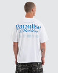 NOMADIC PARADISE - Coasta Street Tee