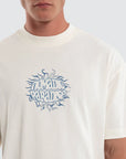 NOMADIC PARADISE - Blaze Street Tee
