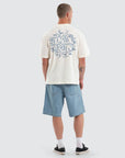 NOMADIC PARADISE - Blaze Street Tee