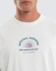 NOMADIC PARADISE - Seashore Relaxed Muscle