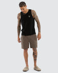 NOMADIC PARADISE - Rhys Relaxed Walkshort