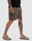 NOMADIC PARADISE - Rhys Relaxed Walkshort