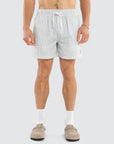 NOMADIC PARADISE - Sunset Inch Daily Short