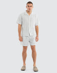 NOMADIC PARADISE - Sunset Inch Daily Short