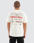 Nena and Pasadena - Leuco Classic Tee