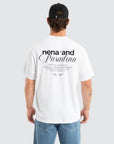 NENA & PASADENA - Written Classic Tee