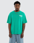 NENA & PASADENA - Milestone Raptor Tee