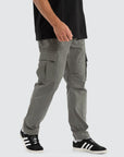 NENA AND PASADENA - League Cargo Pants.  Khaki