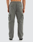 NENA AND PASADENA - League Cargo Pants.  Khaki