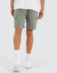 NENA & PASADENA - Slim Stretch Cargo Short