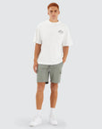 NENA & PASADENA - Slim Stretch Cargo Short