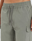 NENA & PASADENA - Slim Stretch Cargo Short