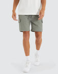 NENA & PASADENA - Slim Stretch Cargo Short