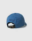ORTC - Crest Logo Cap - Sea Blue