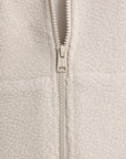 ORTC - Georgia Sherpa Jacket - Natural