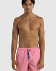 ORTC - Horrocks Swim Shorts. Red
