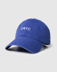 ORTC - Logo Cap - Blue