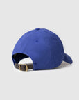 ORTC - Logo Cap - Blue