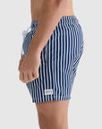 ORTC - Middleton Swim Shorts. Navy