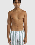 ORTC - Portsea Swim Shorts - Sage