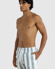 ORTC - Portsea Swim Shorts - Sage
