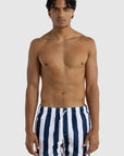 ORTC - Portsea Swim Shorts. Navy