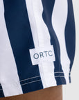 ORTC - Portsea Swim Shorts. Navy