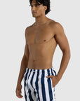 ORTC - Portsea Swim Shorts. Navy
