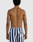 ORTC - Portsea Swim Shorts. Navy