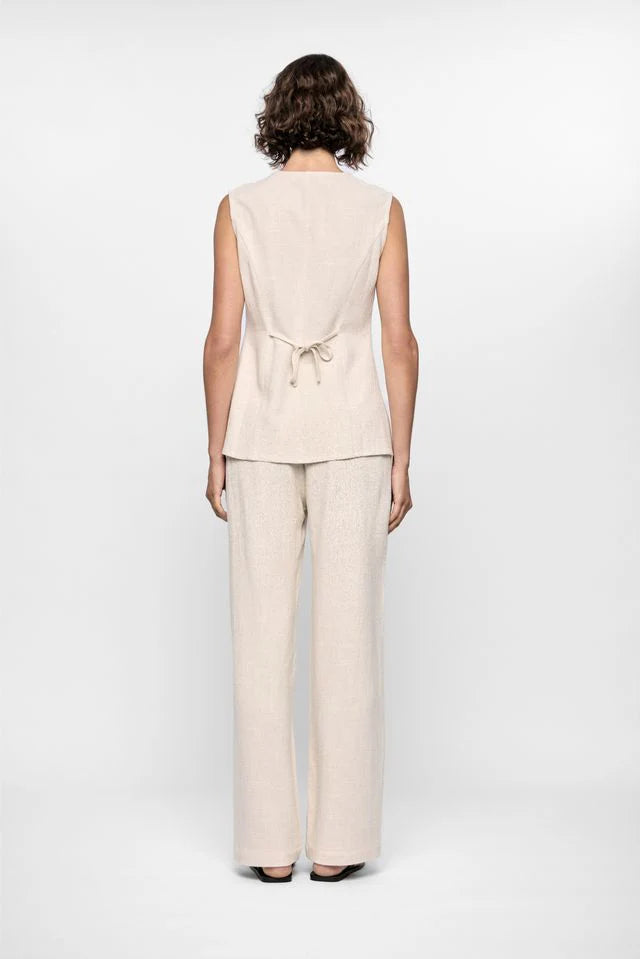 STAPLE THE LABEL - Piper Tunic Vest