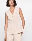 STAPLE THE LABEL - Piper Tunic Vest