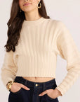 MINK PINK Pipper Rib Knit