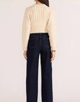 MINK PINK Pipper Rib Knit