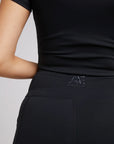 ALL ABOUT EVE - Active Legging. Black