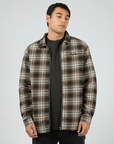 ST GOLIATH - Floyd Shacket - Multi