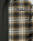 ST GOLIATH - Floyd Shacket - Multi