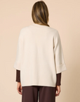 CLARITY - Mimosa Knit - Natural
