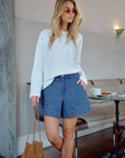 CERES Weekender Short
