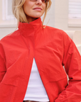 CERES Fletcher Funnel Jacket