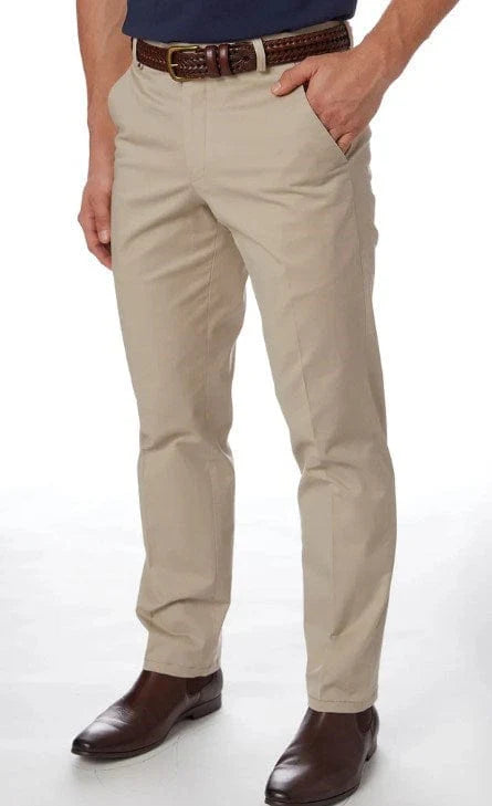 CITY CLUB- Navigator Chinos